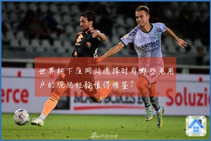 世界杯下注网站选择时有哪些老用户的现场经验值得借鉴？
