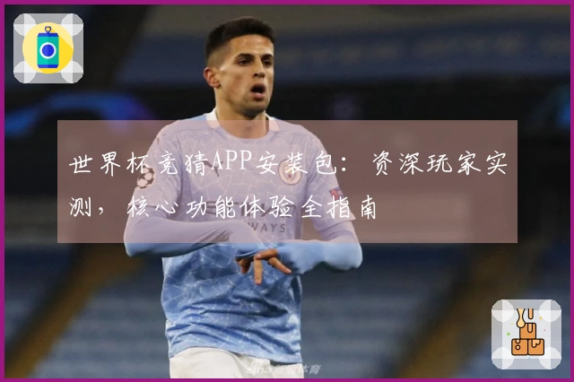 世界杯竞猜APP安装包：资深玩家实测，核心功能体验全指南