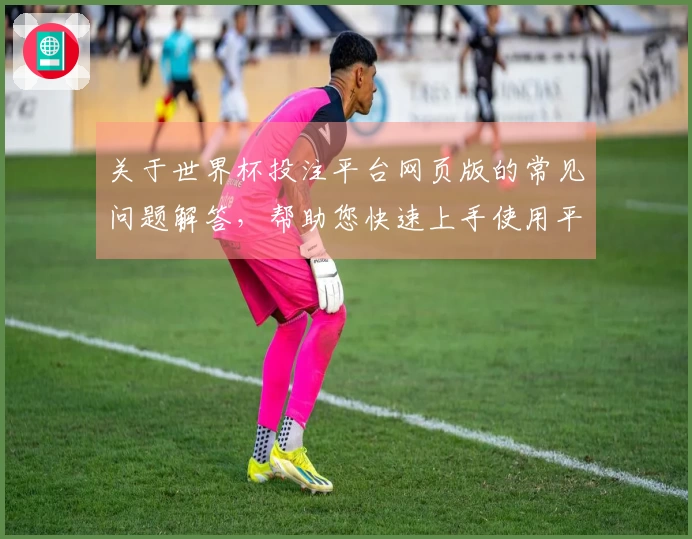 关于世界杯投注平台网页版的常见问题解答,帮助您快速上手使用平台功能