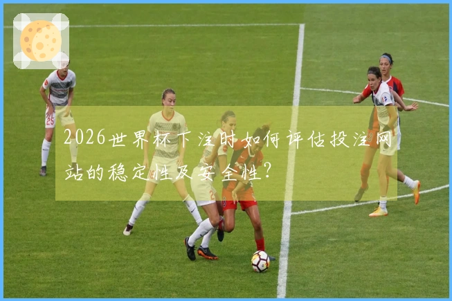 2026世界杯下注时如何评估投注网站的稳定性及安全性？