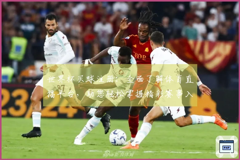 世界杯买球注册：全面了解体育直播平台，助您轻松掌握精彩赛事入口与使用指南