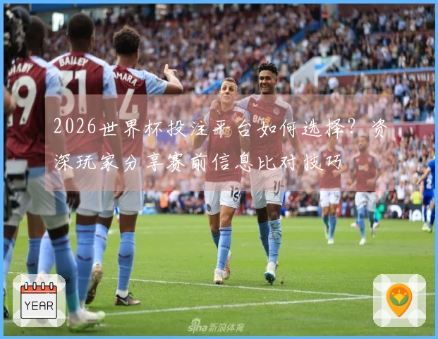 2026世界杯投注平台如何选择？资深玩家分享赛前信息比对技巧