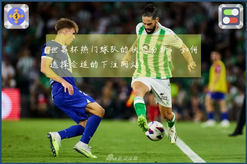 世界杯热门球队的状态分析，如何选择合适的下注网站？